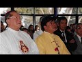 Thương tiếc vị linh mục Việt Nam đầu tiên được thụ phong trên đất Úc