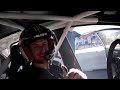 KEN BLOCK Gymkhana Ford Fiesta SEMA 2010