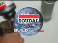 Soudal - How to use PU gunfoam? 