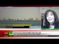 IRAN holds WAR games on vital OIL route of Strait of Hormuz Showcasing MILITARY MIGHT