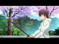Chivalry of a Failed Knight | Rakudai Kishi no Kyabarurii | Opening Identity by Mikio Sakai