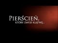 Okadka filmu - Elbieta Chereziska Korona niegu i krwi - zwiastun ksiki