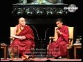 HIS HOLINESS THE DALAI LAMA gives advice on HOW TO MANAGE ANGER & HATRED