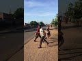 WATCH: Bulawayo #Shutdown