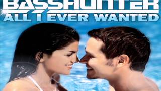 Basshunter Album Cover