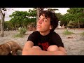 BOOKER TRAVELS - Nicaragua: Beach Life