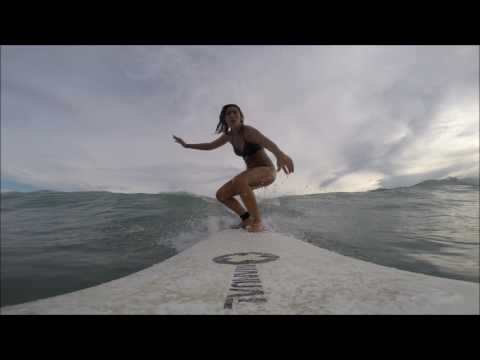 surf pura vida surfers costa rica