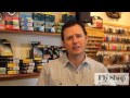Ashland Fly Shop fishing report week of May 23rd, 2013