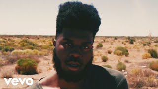 Khalid - Location Khalid - Location