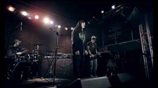 Чен (BROKEN SOUND) - Урбанапатруль