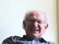 Holocaust Survivor: Zionism = Nazism