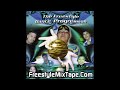 Cesar - Thinking Of You (Latin Freestyle Music)