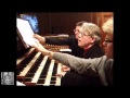 Saint-Sulpice organ, Daniel Roth & Les Siècles play Saint-Saëns Symphony n°3 16 May 2010
