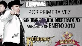 Corridos Culiacan