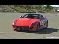 Ferrari 599 GTO