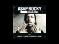 A$AP Rocky - Problems Clean ft. Drake, 2Chainz & Kendrick Lamar