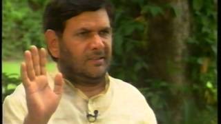 Sharad Yadav - Part-1