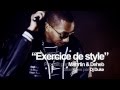 Dany Dan - Exercice de Style (The Bridge Part2) (ft. Kenyon) Dany Dan - Exercice de Style (The Bridge Part2) (ft. Kenyon)