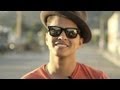 Bruno Mars - The Making Of Grenade