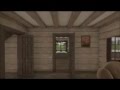 Деревянные двери