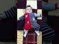funny crawl baby .MOV