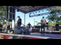 Aaron Lewis Northern Redneck