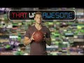 Blake Griffin's Track and Field Wipeouts - That Was Awesome Ep. 6