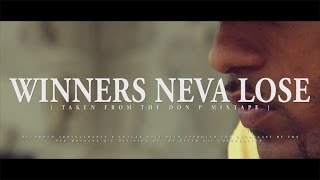 Cornerboy P - Winners Neva Lose Cornerboy P - Winners Neva Lose