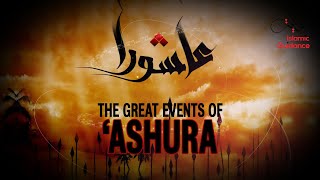 The Great Events of 'Ashura