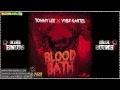 Tommy Lee & Vybz Kartel - Blood Bath (MP3) Tommy Lee & Vybz Kartel - Blood Bath (MP3)