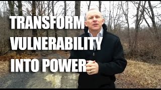 GQ Episode 11: How To TRANSFORM Vulnerability Into Power