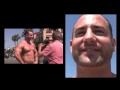 “What shall it profit a man if he gains all the muscles in the world”
