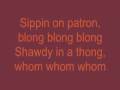 Ms New Booty Lyrics
