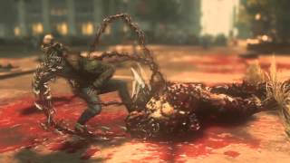 PROTOTYPE 2 Whip and Hammer Trailer (UK)