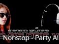 Indonesia Party All Night