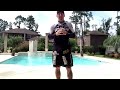 JDF FITNESS TIPS 2013 FROM THE CRIB 12