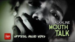 Alkaline - Mouth Talk Alkaline - Mouth Talk