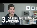 3 THINGS that ANNOY GUYS! - #DearHunter