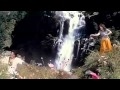 ShahRukh and Madhuri in Koyla song Tanhai Tanhai
