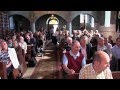 Mânile Tale m-au făcut Răscruci, 30 mai 2015