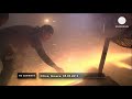 Traditional 'rocket war' marks Greek Easter - nocom