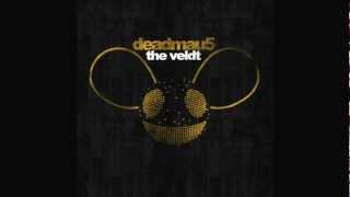 deadmau5 - The Veldt (Freydal Remix)