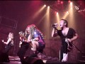 1999 - Iron Maiden - Aces High Live in Los Angeles