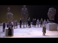 Placido Domingo & Liudmyla Monastyrska - Nabucco-Abigaille Duet (ROH, 2013)