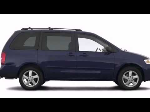 2003 Mazda MPV Plainville CT 06062