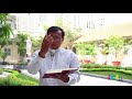 Lời Hằng Sống Thứ Ba 10.04.2018: NHÌN LÊN THẬP GIÁ