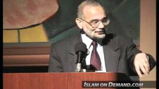 Economic Challenges For Muslims In America . Jamal Badawi