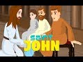Story of Saint John - P1