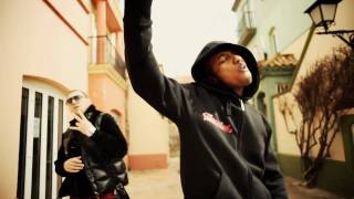 Delahoja - Nuestra b.s.o (ft. soprano) Delahoja - Nuestra b.s.o (ft. soprano)