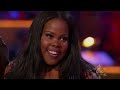 Amber Riley & Derek Hough - Freestyle - Week 11